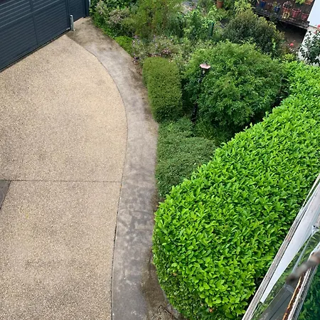 ホームステイ A Loyers Dans Un Penthause